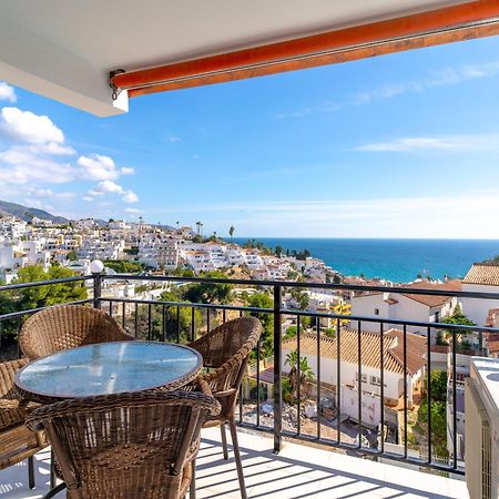 דירות נרחה Miami 44 Seaview Casasol מראה חיצוני תמונה