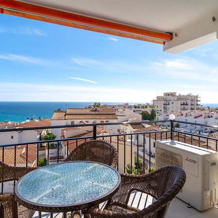 דירות נרחה Miami 44 Seaview Casasol מראה חיצוני תמונה