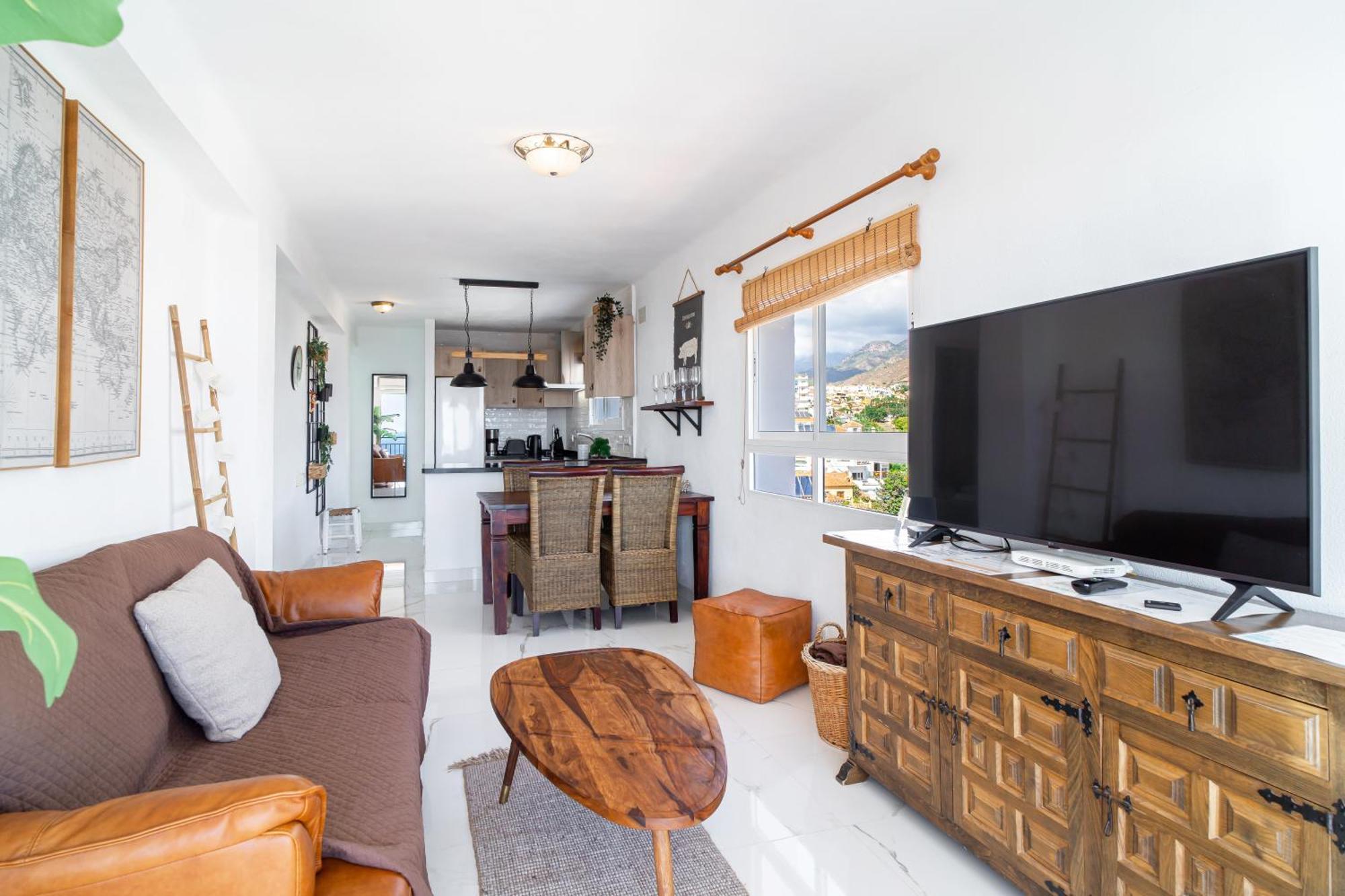 דירות נרחה Miami 44 Seaview Casasol מראה חיצוני תמונה