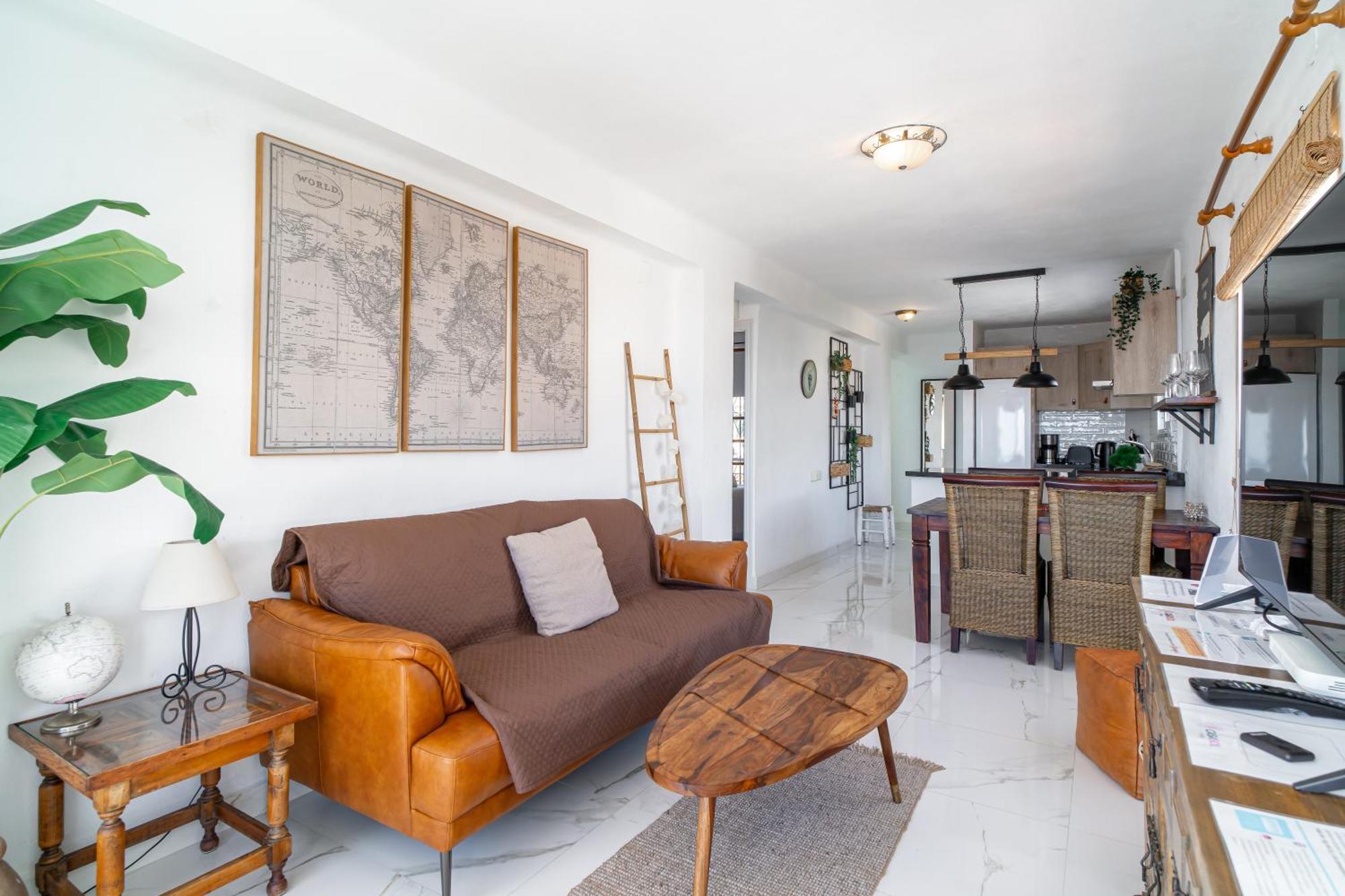 דירות נרחה Miami 44 Seaview Casasol מראה חיצוני תמונה