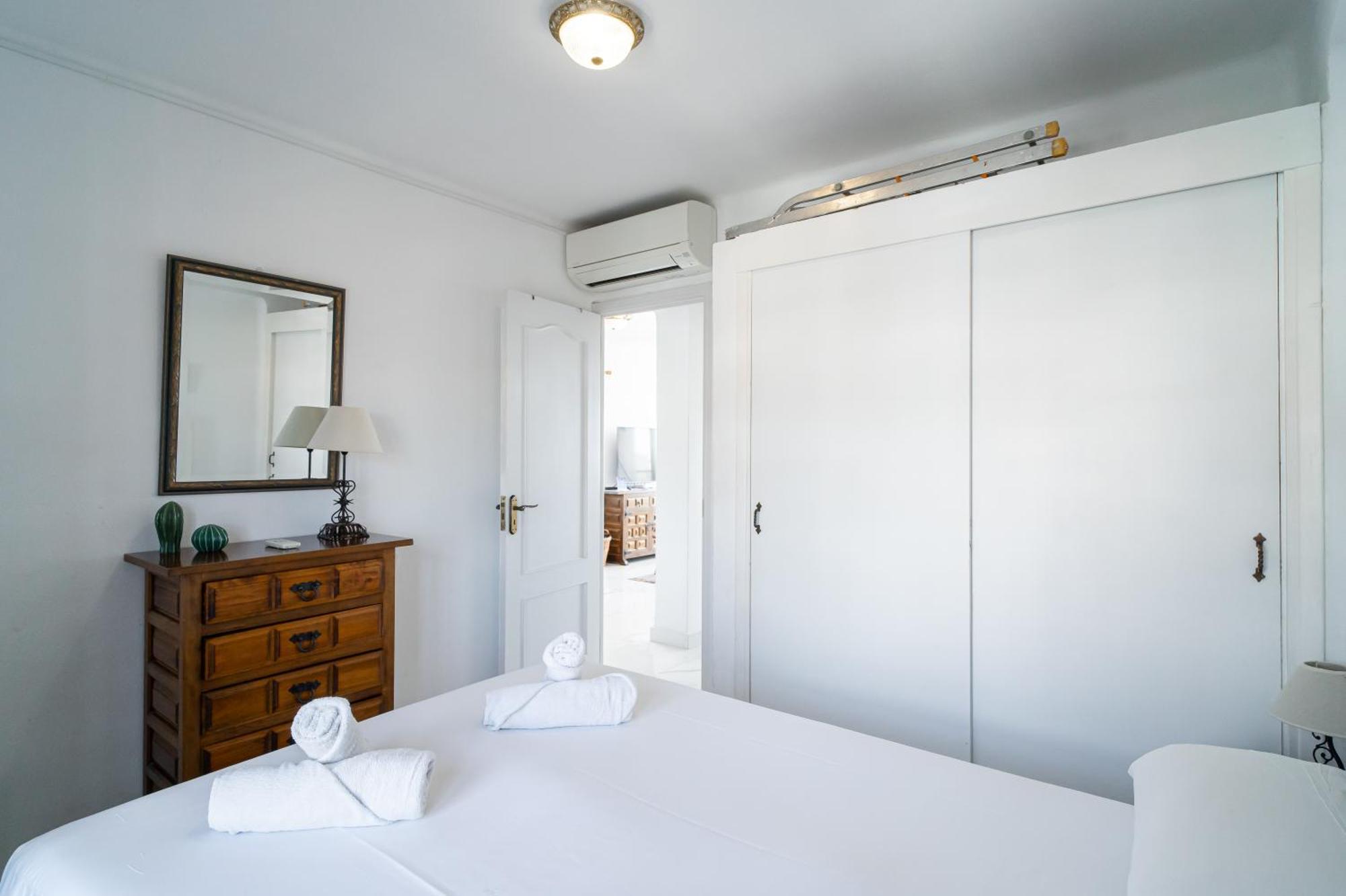 דירות נרחה Miami 44 Seaview Casasol מראה חיצוני תמונה