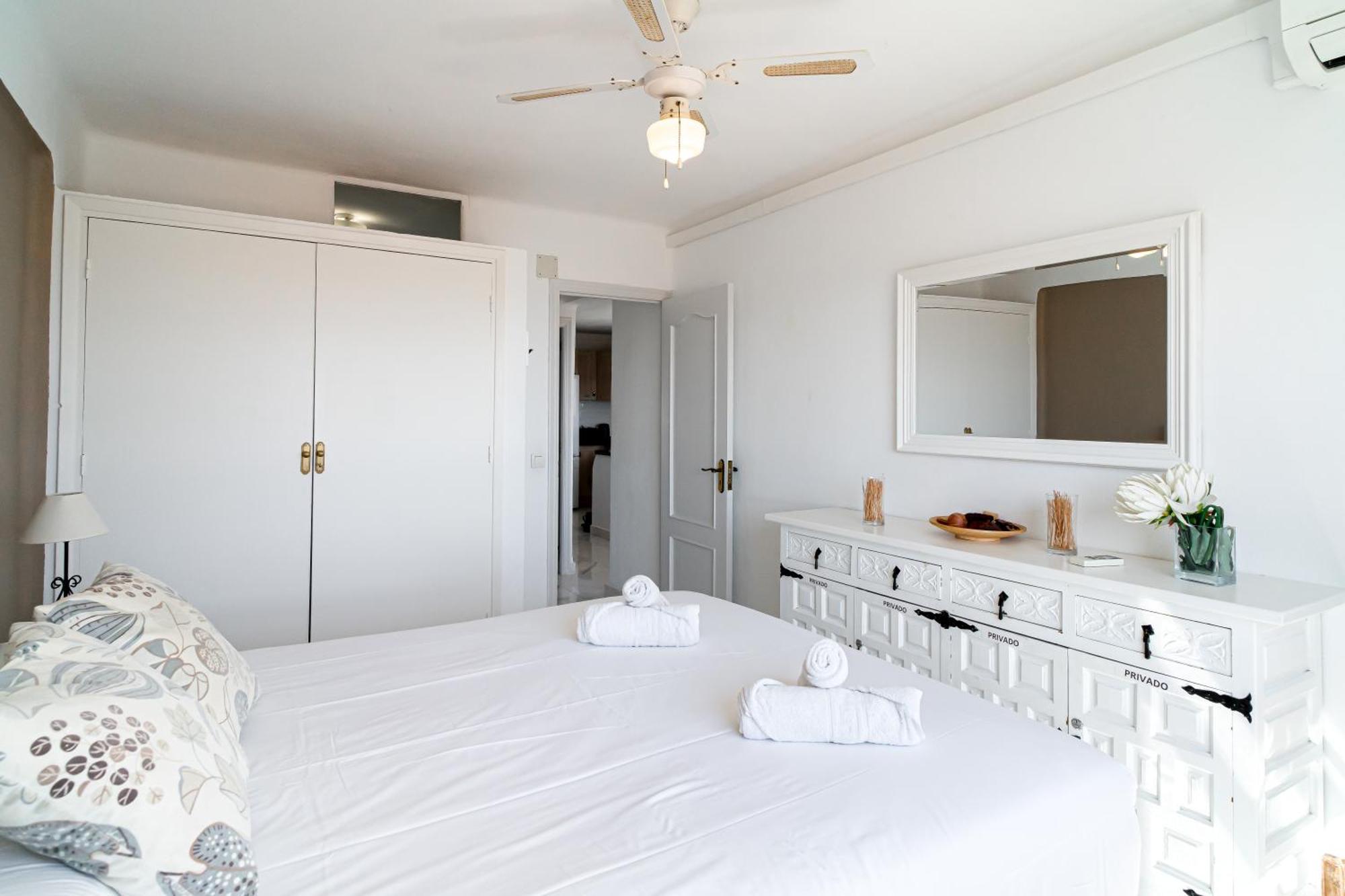 דירות נרחה Miami 44 Seaview Casasol מראה חיצוני תמונה