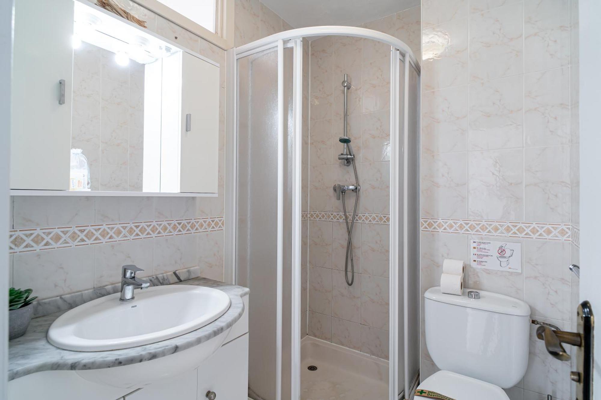 דירות נרחה Miami 44 Seaview Casasol מראה חיצוני תמונה