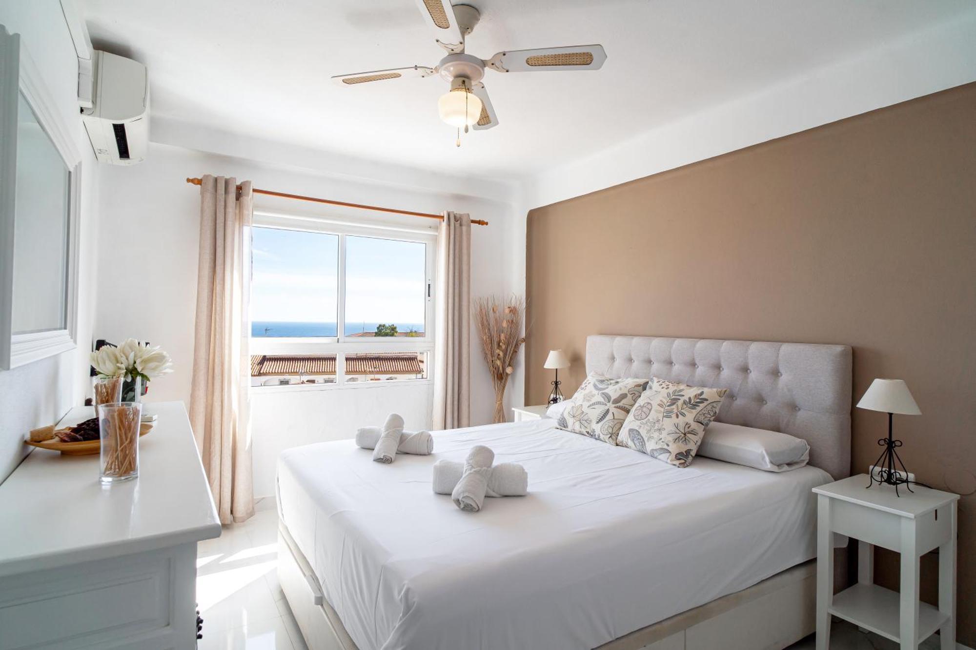 דירות נרחה Miami 44 Seaview Casasol מראה חיצוני תמונה