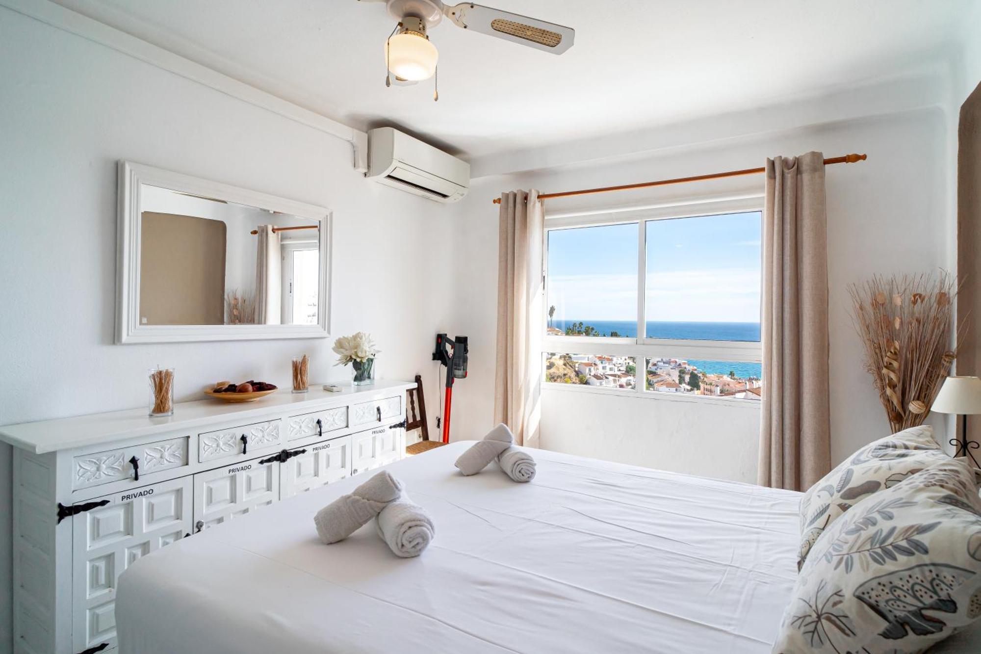 דירות נרחה Miami 44 Seaview Casasol מראה חיצוני תמונה